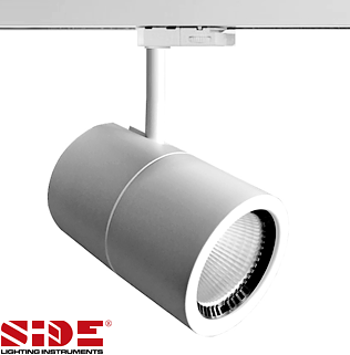 Knapstein, led, p�yt�valaisin